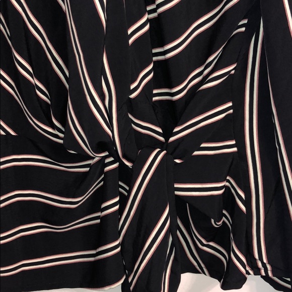 Long sleeve blouse - Picture 2 of 4